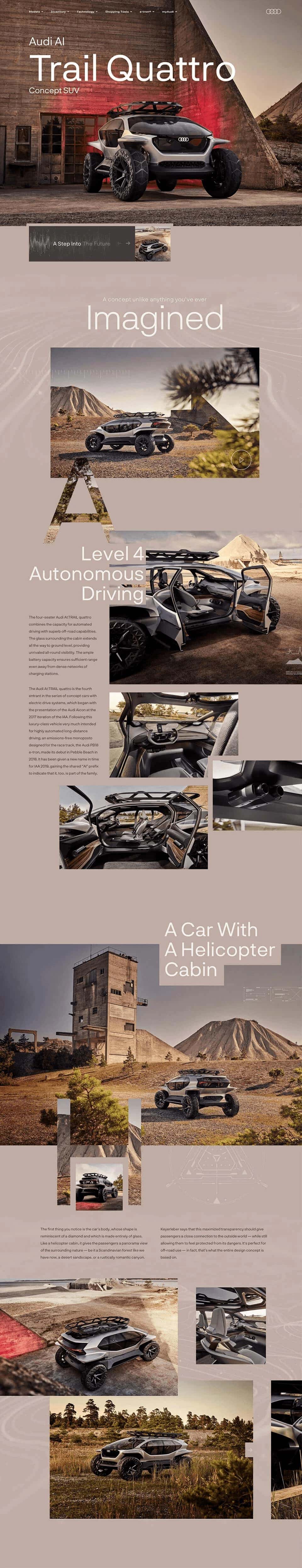 Car Dealership E-commerce Solution