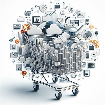 E-Commerce image