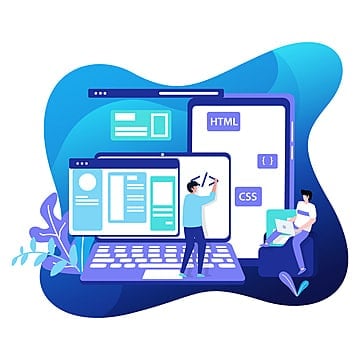Website Designing image